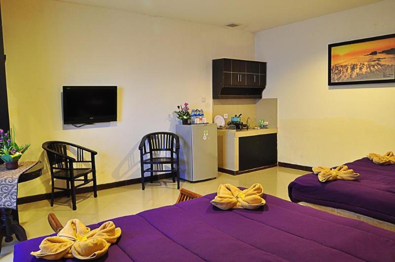 Guest House Matahari Kuta Lombok Esterno foto