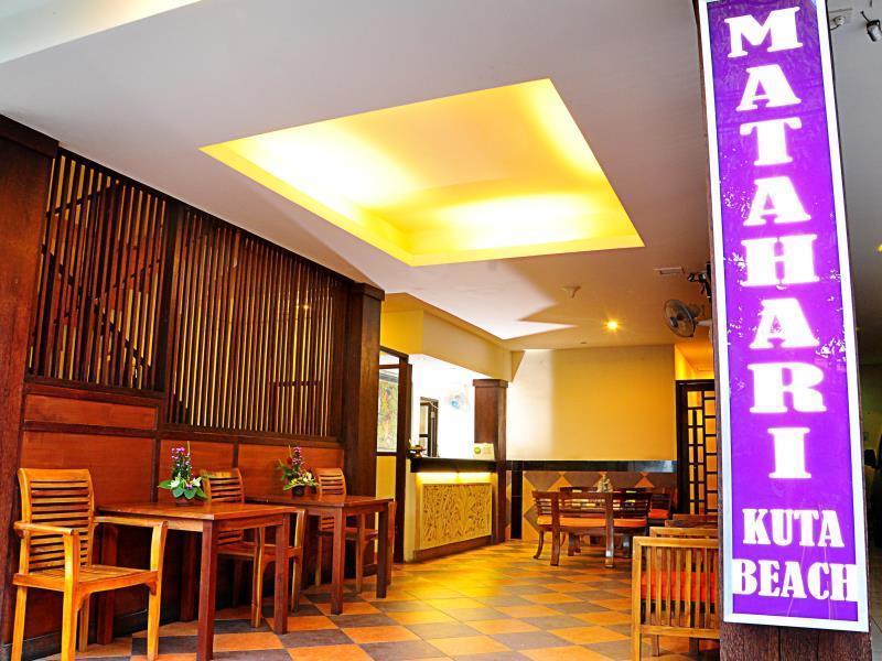 Guest House Matahari Kuta Lombok Esterno foto