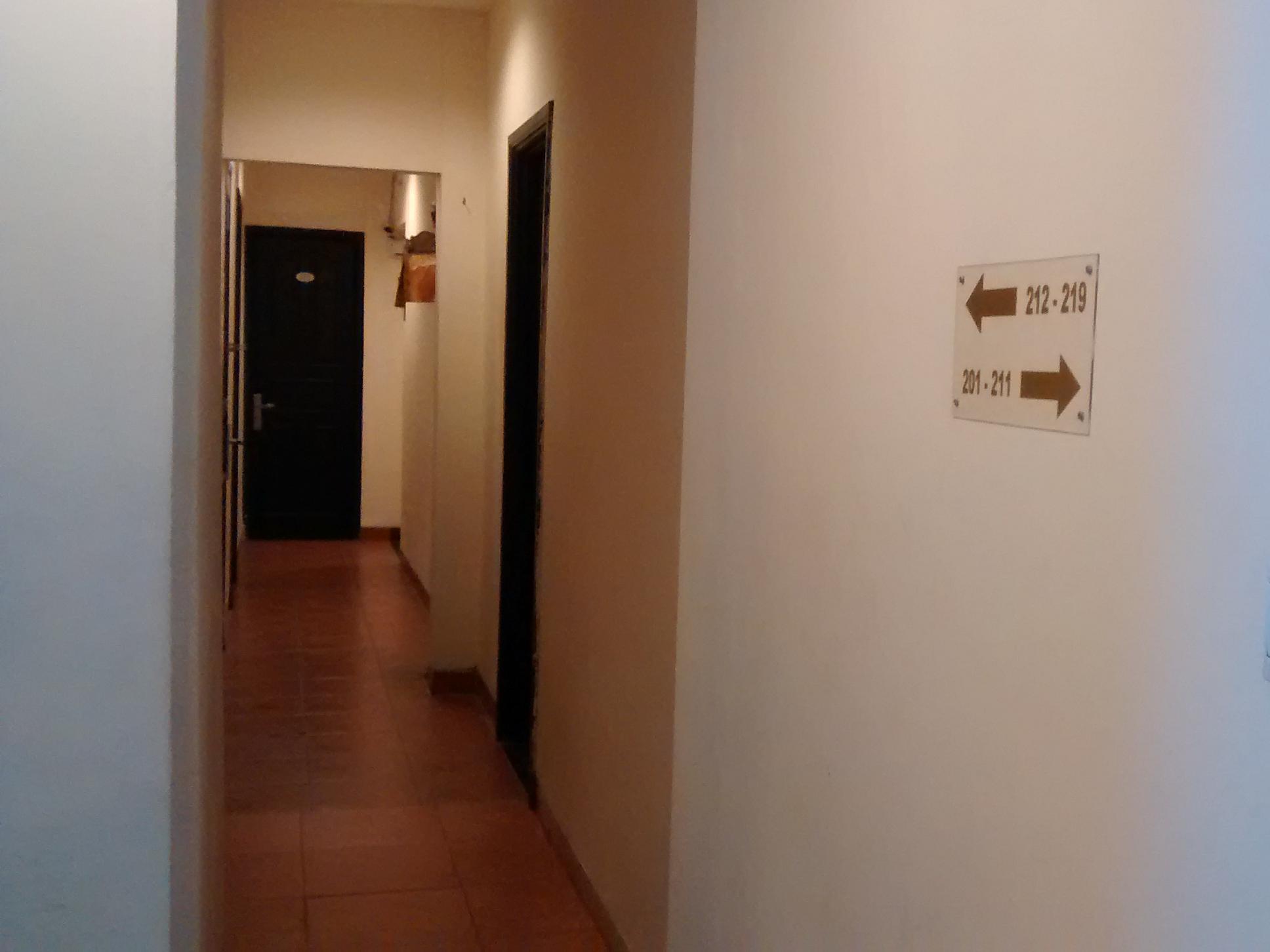 Guest House Matahari Kuta Lombok Esterno foto
