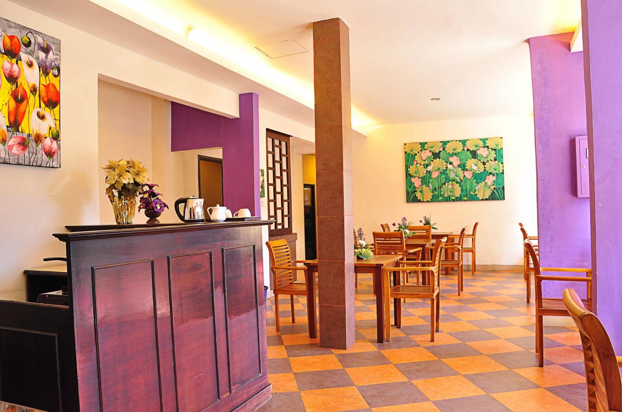 Guest House Matahari Kuta Lombok Esterno foto